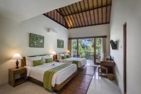  Swahita Ubud  Убуд
